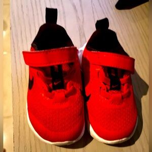 Baby Nike Tennis Shoes